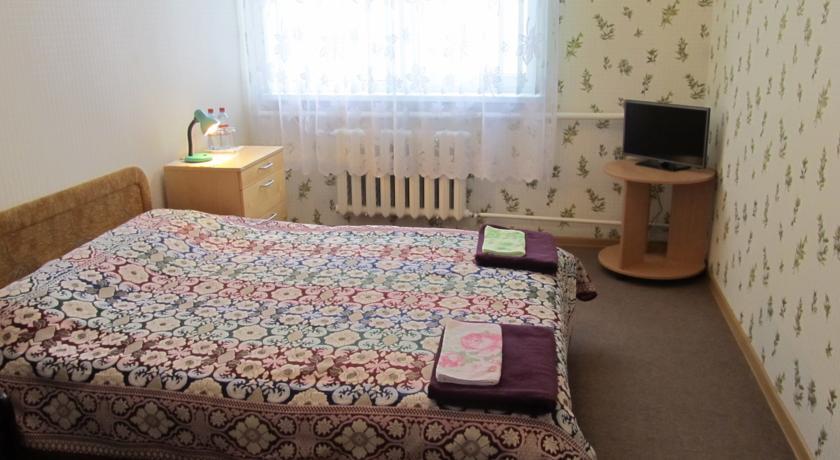 Viesu Maja Ezerkalns Hotel Kraslava Room photo