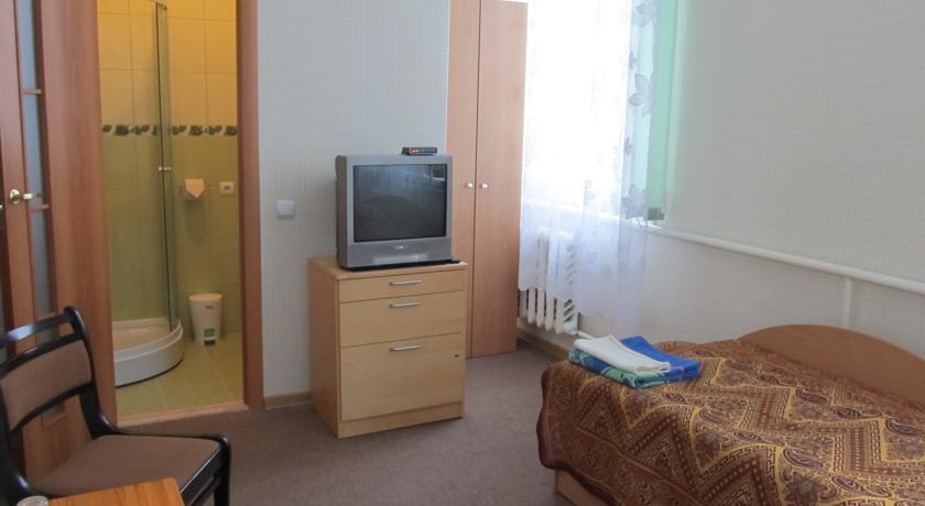 Viesu Maja Ezerkalns Hotel Kraslava Room photo
